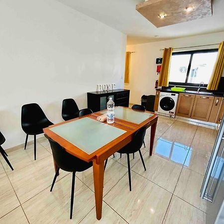 Duplex Whiskey Home 200M Away From The Sea And The Square San Pawl il-Baħar Extérieur photo