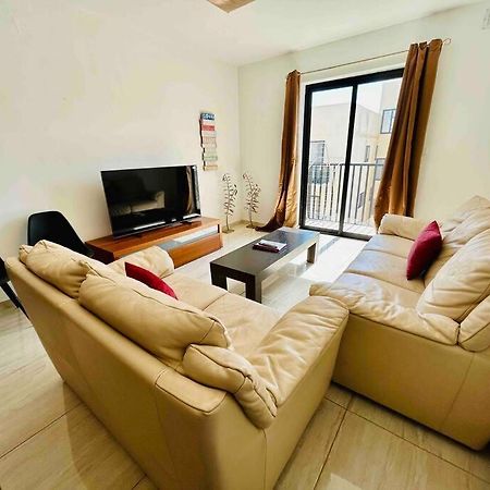 Duplex Whiskey Home 200M Away From The Sea And The Square San Pawl il-Baħar Extérieur photo