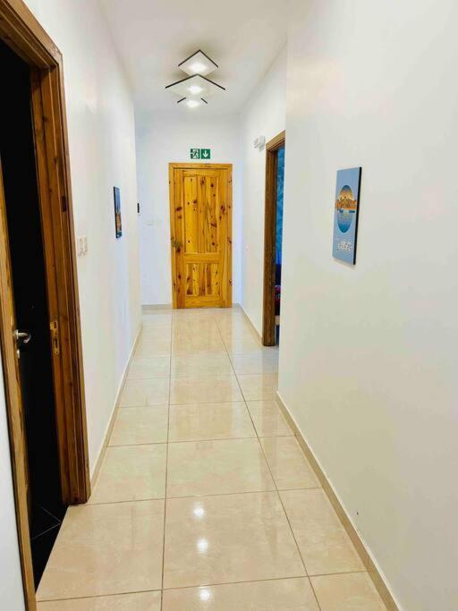Duplex Whiskey Home 200M Away From The Sea And The Square San Pawl il-Baħar Extérieur photo
