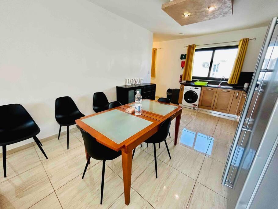 Duplex Whiskey Home 200M Away From The Sea And The Square San Pawl il-Baħar Extérieur photo