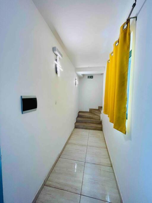 Duplex Whiskey Home 200M Away From The Sea And The Square San Pawl il-Baħar Extérieur photo