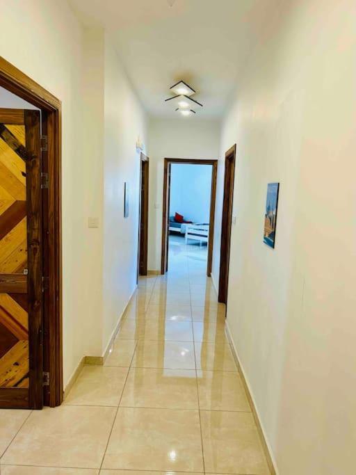 Duplex Whiskey Home 200M Away From The Sea And The Square San Pawl il-Baħar Extérieur photo