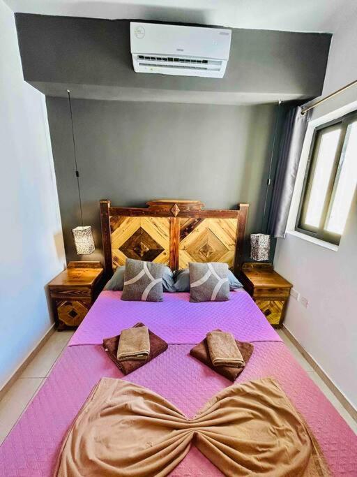 Duplex Whiskey Home 200M Away From The Sea And The Square San Pawl il-Baħar Extérieur photo