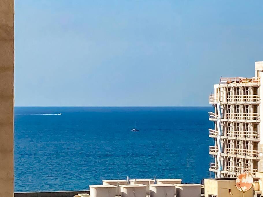 Duplex Whiskey Home 200M Away From The Sea And The Square San Pawl il-Baħar Extérieur photo