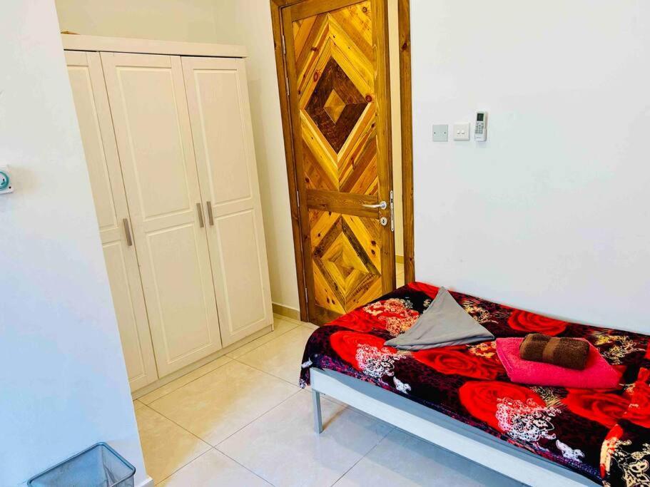 Duplex Whiskey Home 200M Away From The Sea And The Square San Pawl il-Baħar Extérieur photo